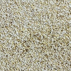 Amaranto, bulto c/20 kg