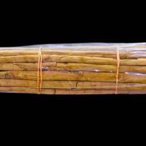 Canela delgada caja c/20 kg