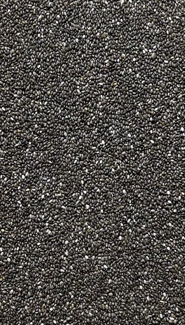 Chia bulto c/25 kg