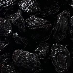 Ciruela pasa grande caja c/10 kg