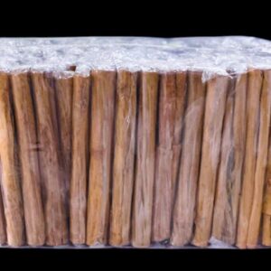 Canela cortada caja c/10 kg