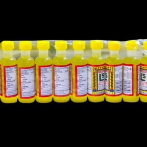 Exhibidor olivo mixto san salvador 45 ml, caja c/20 exhibidores