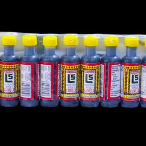 Exhibidor vainilla sansalvador 45 ml, cja c/20 exhibidores