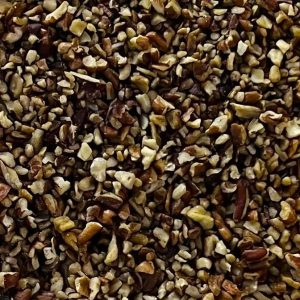 Nuez granillo caja c/20 kg