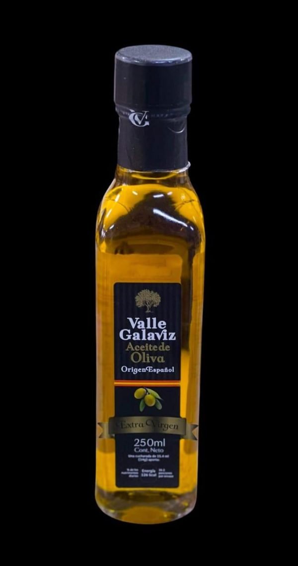 Aceite olivo puro MULTICHEF 250 ml c/24