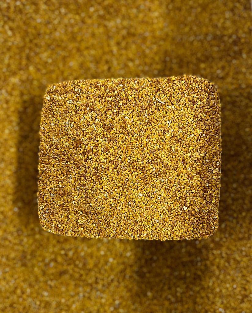 Mijo rojo - bulto c/25 kg