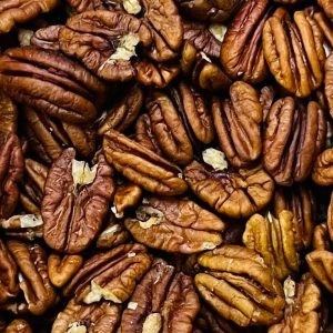 Nuez mitad caja c/20 kg