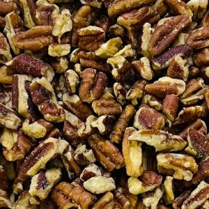 Nuez pedazo caja c/20 kg