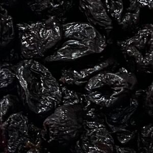 Ciruela sin hueso caja c/10 kg