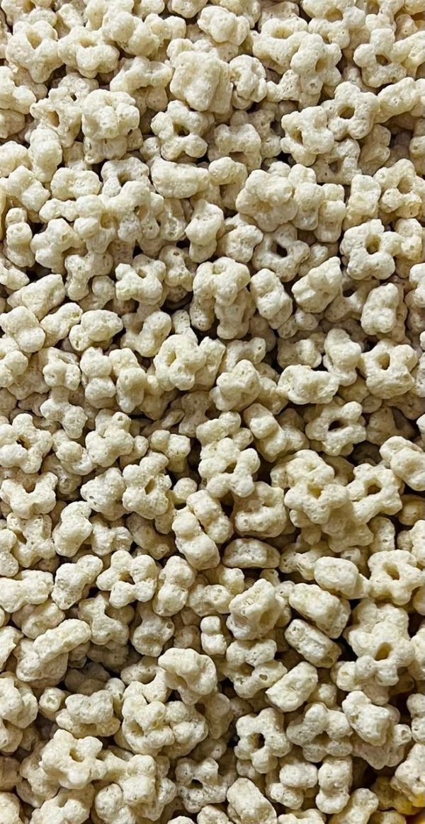 CEREAL ESTRELLA AVENA COSECHA C/4 KG
